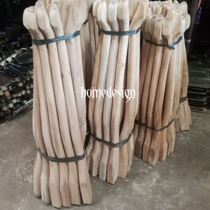 Jual Doran Cangkul/Gagang Pacul | Shopee Indonesia