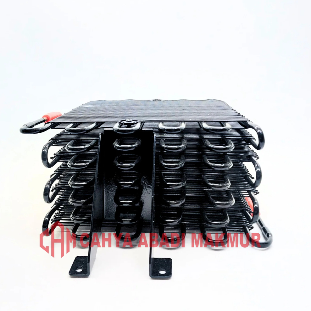 Jual Kondensor Showcase Kondensor Freezer Box Original | Shopee Indonesia