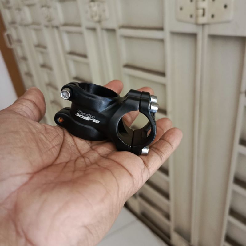 Jual stem gipsy gs-86s stem gispy 35mm stem pushbike stem meroca stem ...