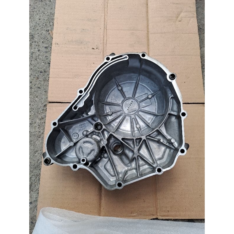 Jual blok bak block kopling yamaha R15 v3 VVA XSR155 wr155 original ...