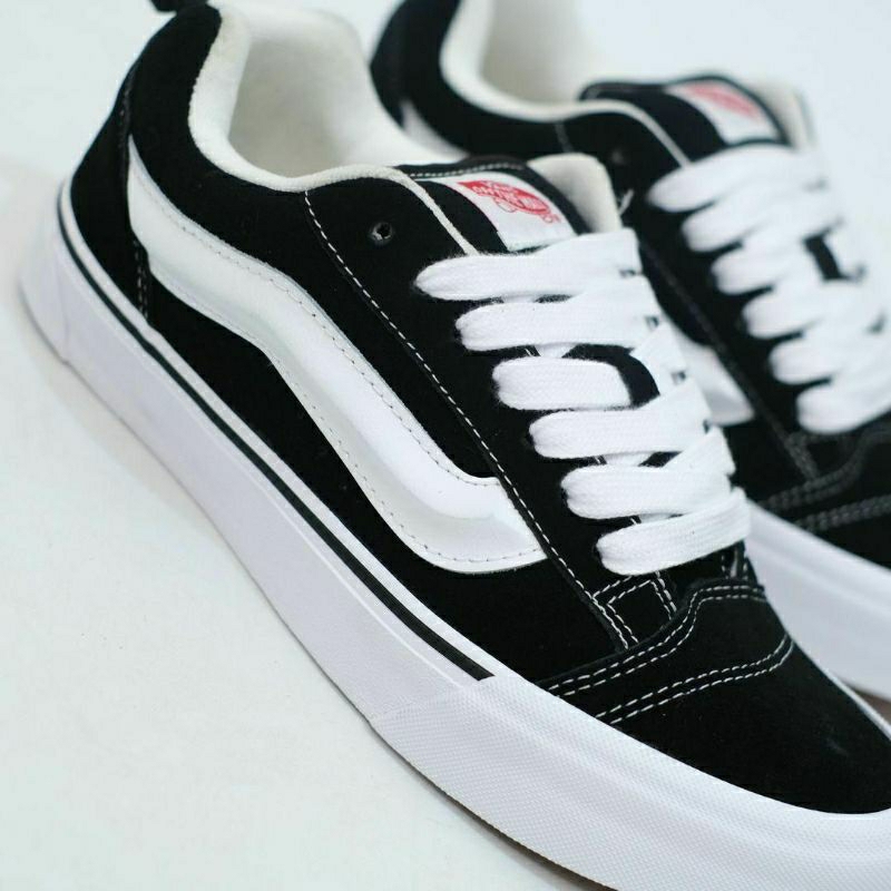 Jual VANS KNU OLD SKOOL STORE SG (ORGINAL) | Shopee Indonesia