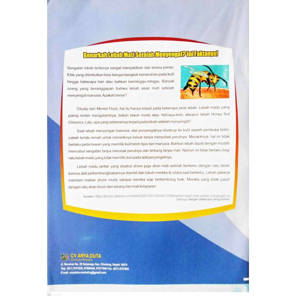 Jual Buku LKS Seni Rupa kurikulum Merdeka Kelas 1 SD/MI Semester 1 ...
