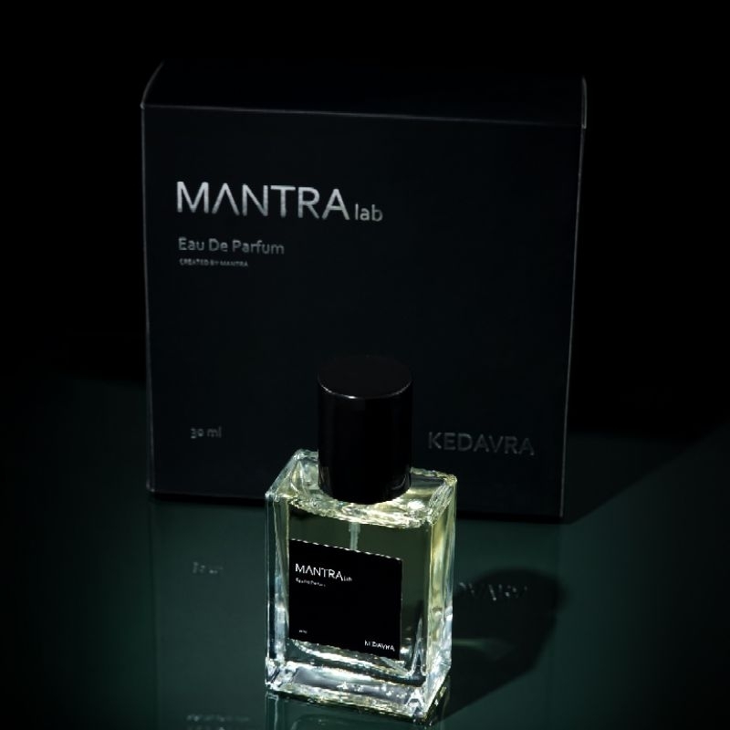 Jual Mantra Lab Kedavra - Parfum Pria Tahan Lama Pemikat Wanita | Wangi ...