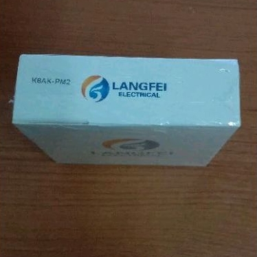 Jual K8AK-PM2 LANGFEI Monitoring Relay LAGFEI | Shopee Indonesia