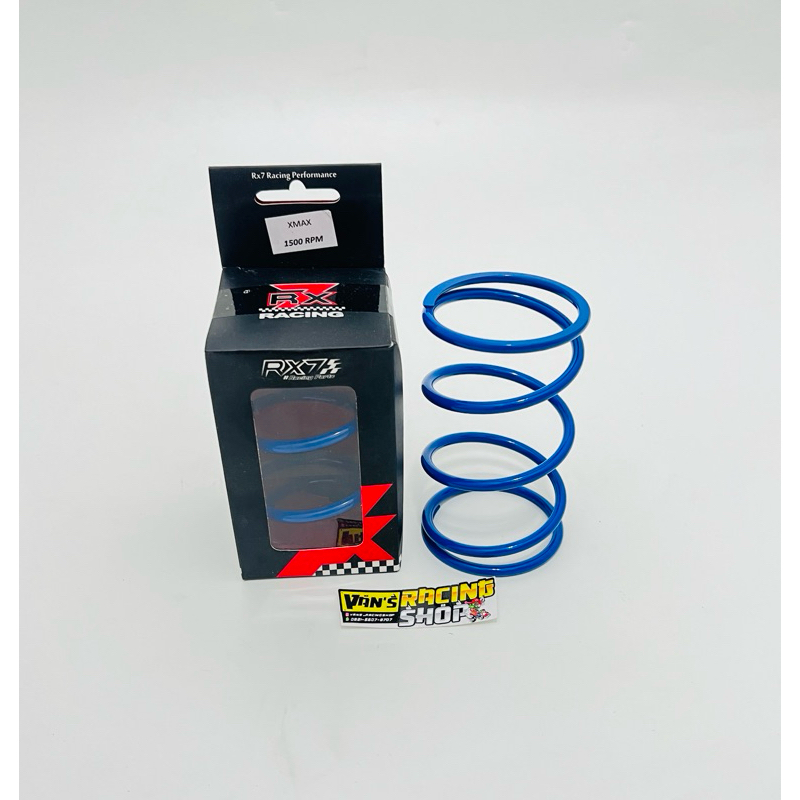 Jual PER CVT RX7 1500 RPM XMAX X-MAX | Shopee Indonesia