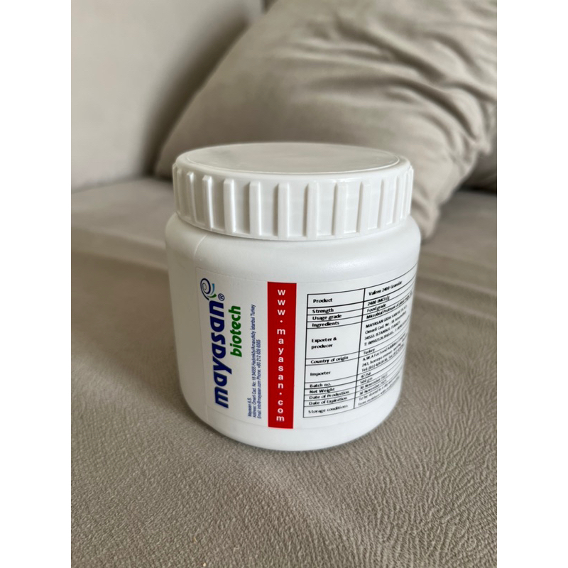 Jual RENNET FOR INDUSTRIAL / KOMERSIAL MADE IN TURKIYE | Shopee Indonesia