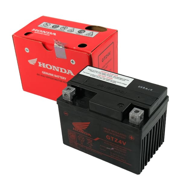 ACCU – BATTERY GTZ4V 31500KWWA01