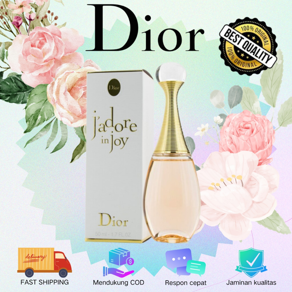 Dior ディオール / ジャドールインジョイ / 50ml Dior j'adore in joy