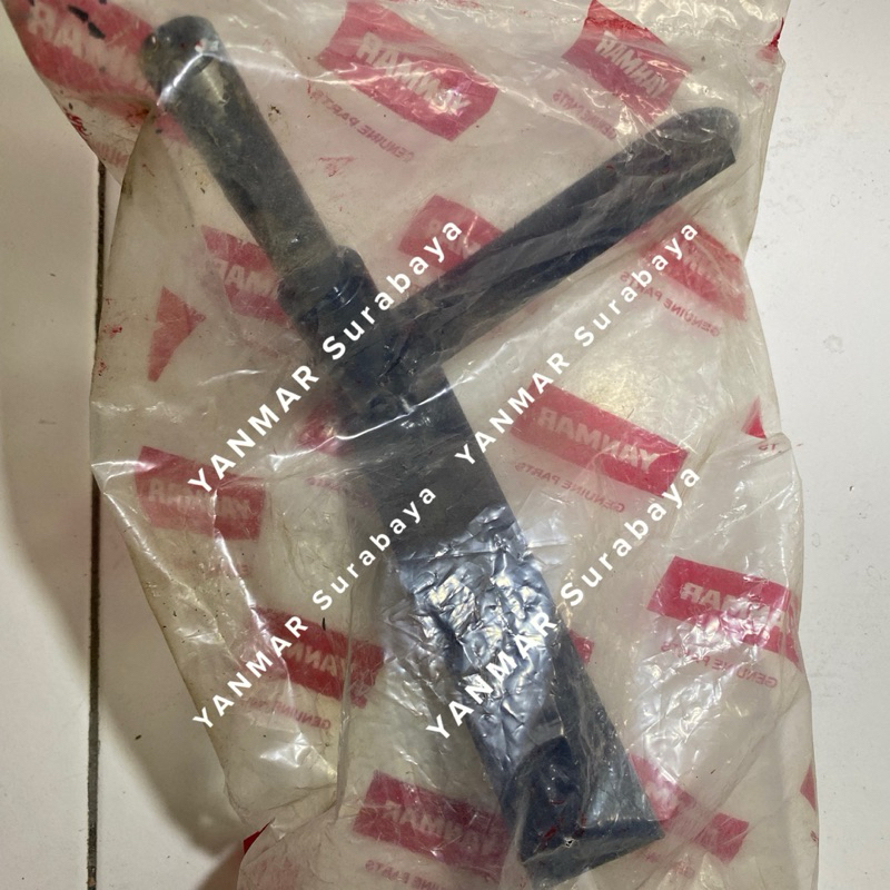 Jual Tension arm Yanmar YM70SX 7-12 Original | Shopee Indonesia