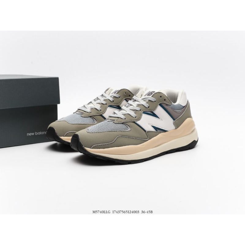 New Balance 57/40 ‘Au Lait / good Milk Tea’