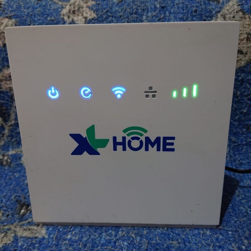 Jual Home Router Wifi XL HOME Movimax MV008 Unlock 4G 900'1800'2100MHz