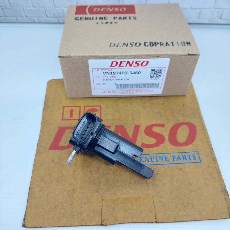 Jual SENSOR AIR FLOW VIOS GEN 3 ETIOS GARANSI | Shopee Indonesia