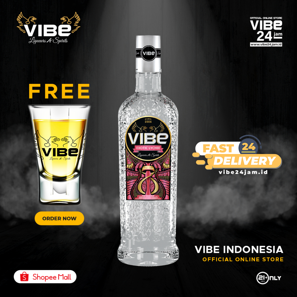 Produk Vibe24jam | Shopee Indonesia