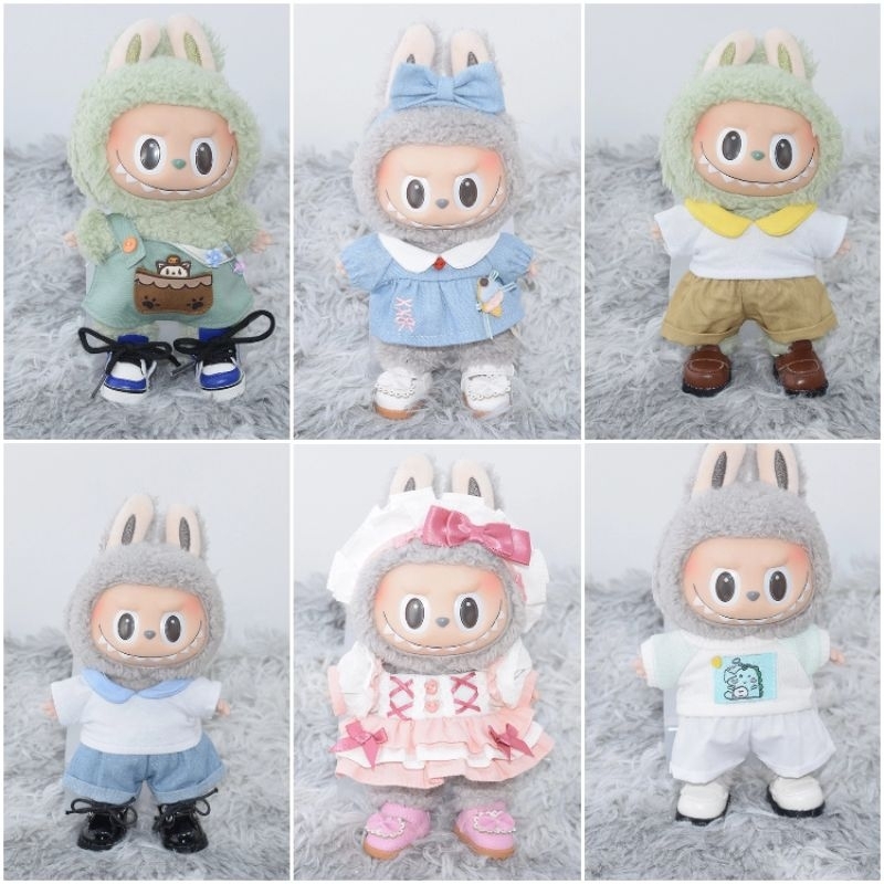 Jual popmart labubu macaron | accessories shoes sepatu sneakers Nike ...
