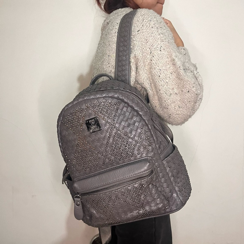 Jual MCM Ransel | Shopee Indonesia