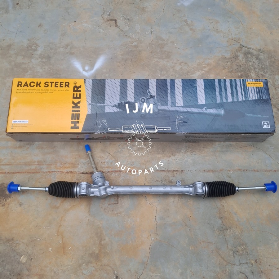 Jual Rek stir Rack Steering Assy Toyota Grand New Xenia & Avanza Veloz ...
