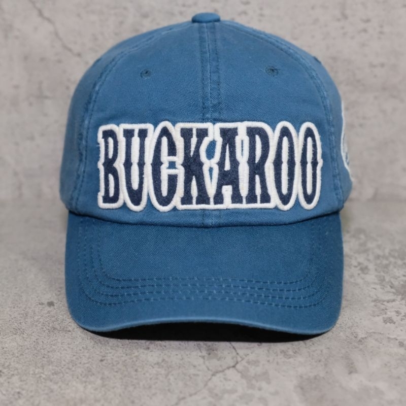 Jual Topi casual BUCKAROO Original | Shopee Indonesia