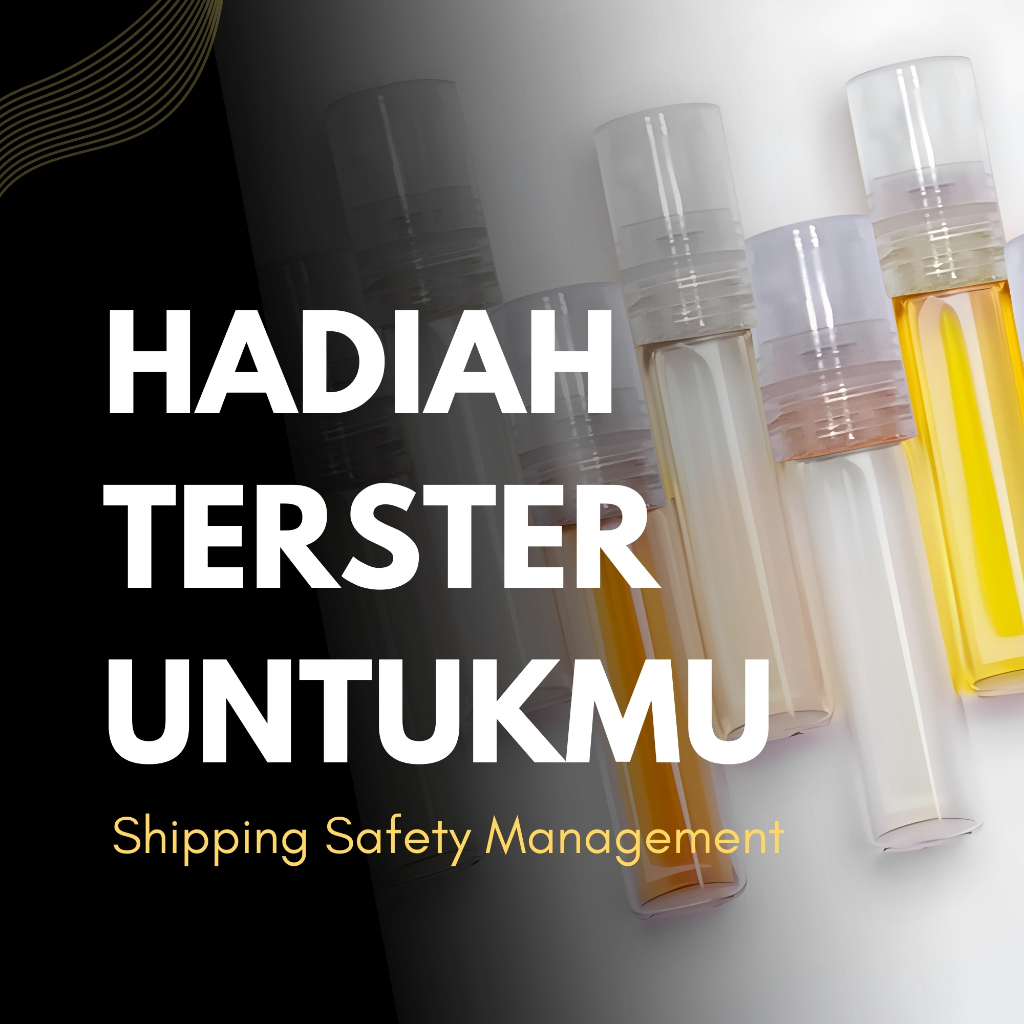Produk Give It a Scent! | Shopee Indonesia