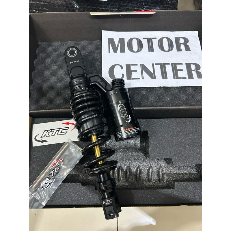 Jual SHOCKBREKER KTC EVO DAN EXTREME RACING MIO 310 DAN VARIO 330 DAN ...