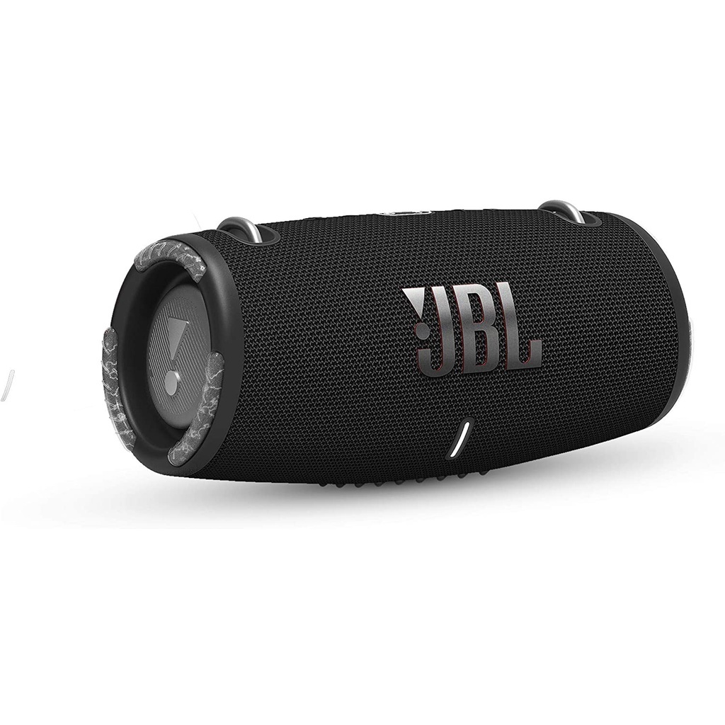 Jbl charge incredible connection