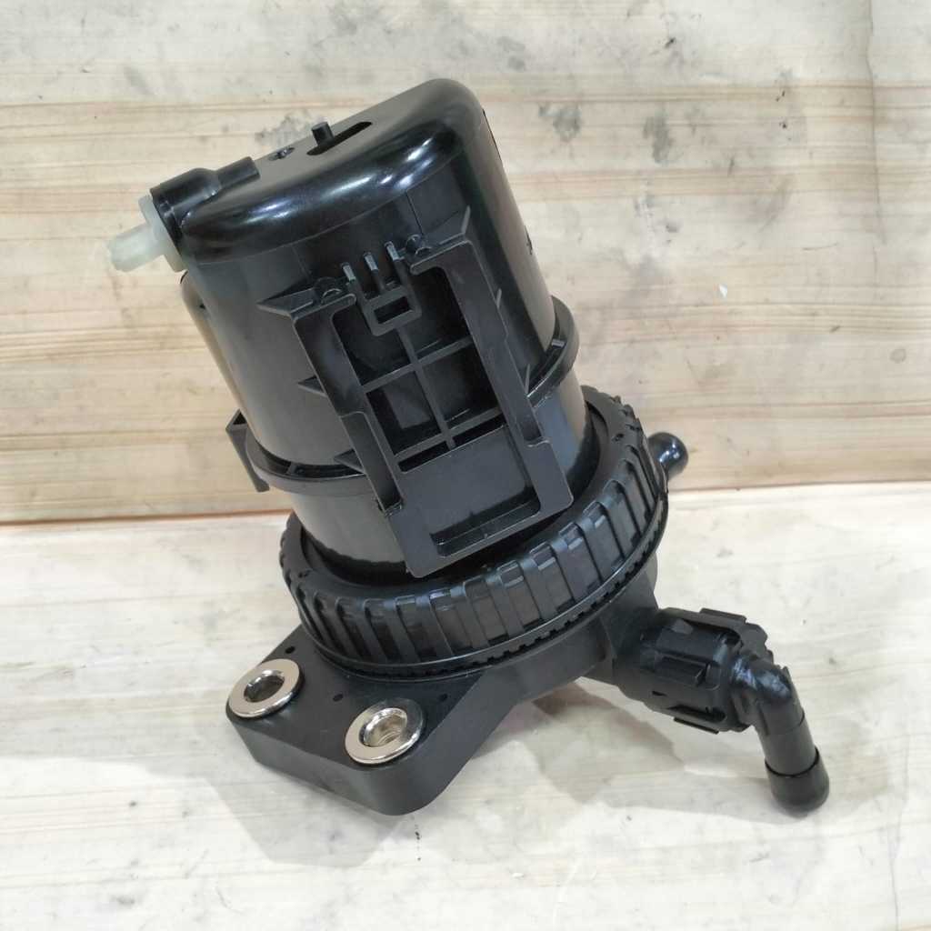 Jual FILTER ASM FUEL SEDIMENTER POMPA SOLAR ISUZU ELF NMR 81 4HI1 8 ...