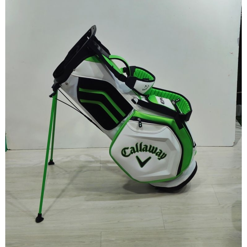 ゴルフバッグ・キャディバッグ Callaway Epic 2021 Tour Staff Golf Bag Callaway Golf 2021 Epic Cart Staff Bag, Stand Bags - Amazon