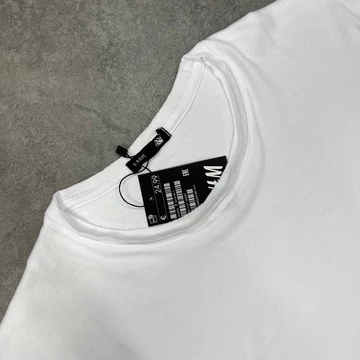 Kaos Unfinished Distro Kaos Polos Lengan Pendek Bahan Cotton Streetch Combed