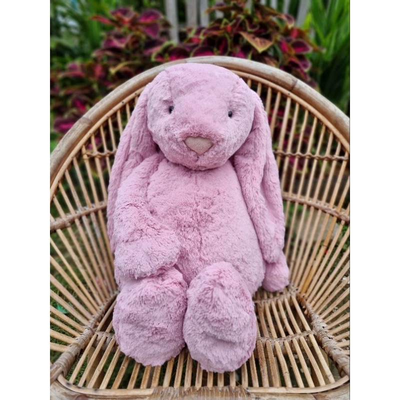 Really Big Bashful Bunny by Jellycat
