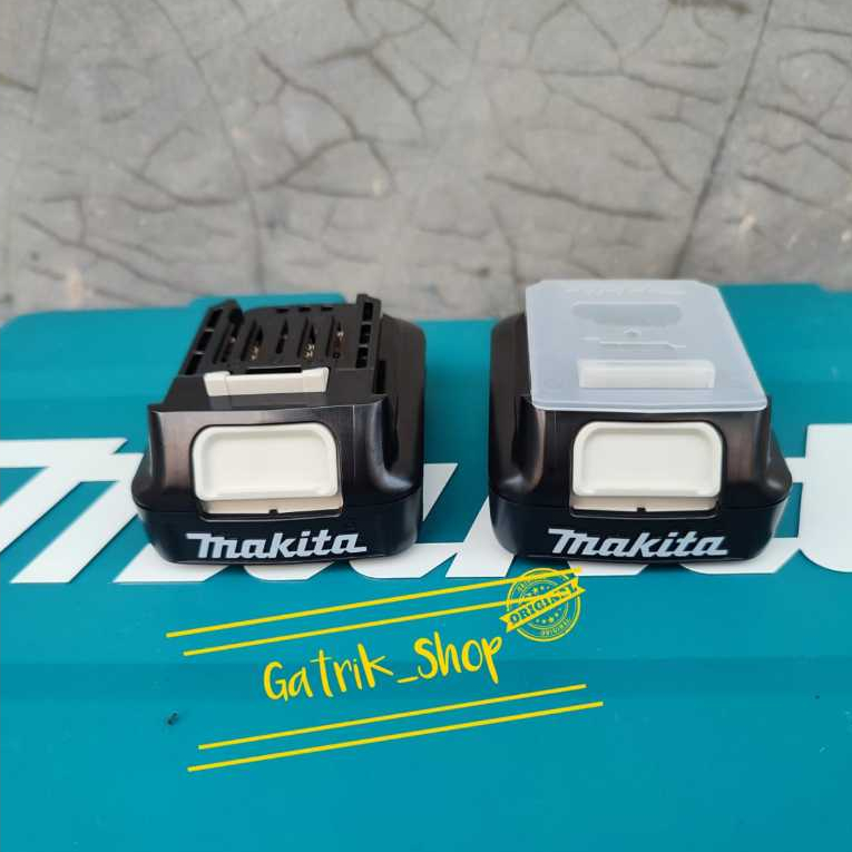 Jual Baterai Makita 12v 1,5ah Batere Cordless Makita 12v, Makita Cxt