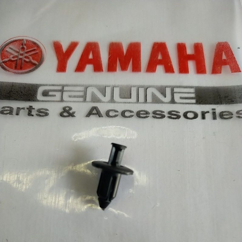 Jual Baut Kancing Plastik Klip Rivet Body Yamaha R15,R25, Nmax, X-Max ...
