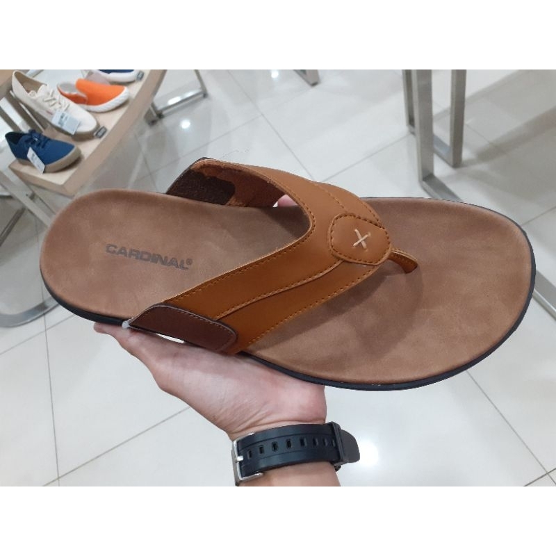 Jual Sandal CARDINAL ️ Pria terbaru 40-44 (100% ORIGINAL) | Shopee ...