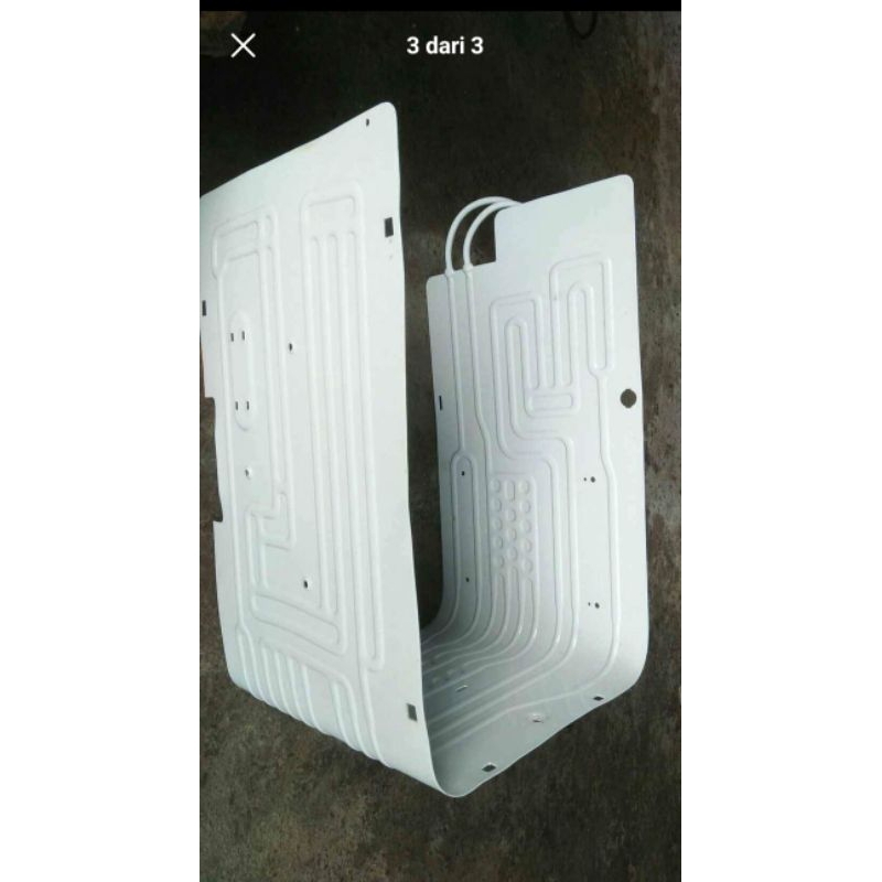 Jual evaporator kulkas Polytron 1 pintu bekas | Shopee Indonesia