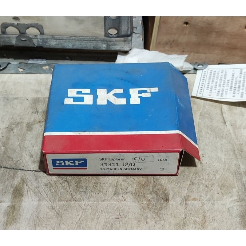 Jual BEARING 31311J2/Q 31311 J2/Q SKF | Shopee Indonesia