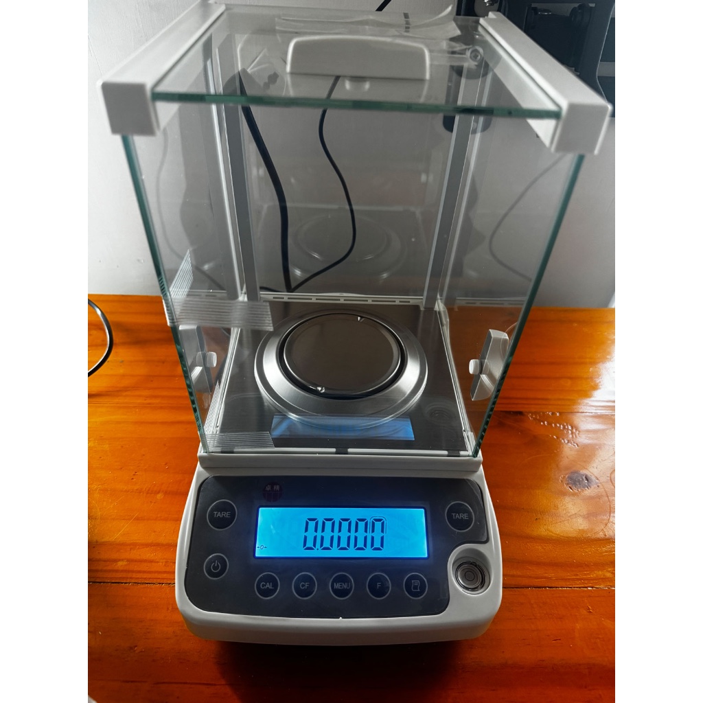 Jual Timbangan Analitik Laboratorium BSM 220.4 Timbangan Elektronik ...