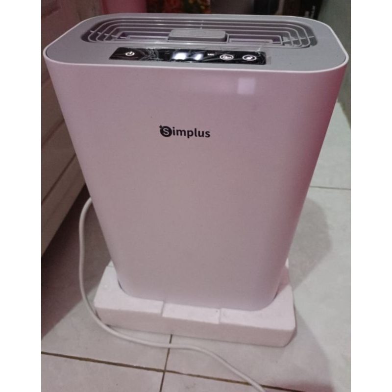 Jual Simplus kelembapan | Shopee Indonesia