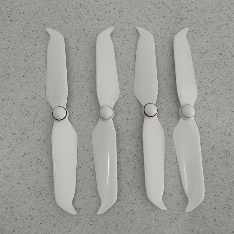 Elica a sgancio rapido per DJI Phantom 4 Pro / Advance, accessori di ricambio per pale in plastica per Phantom 4pro V2.0 RTK  44