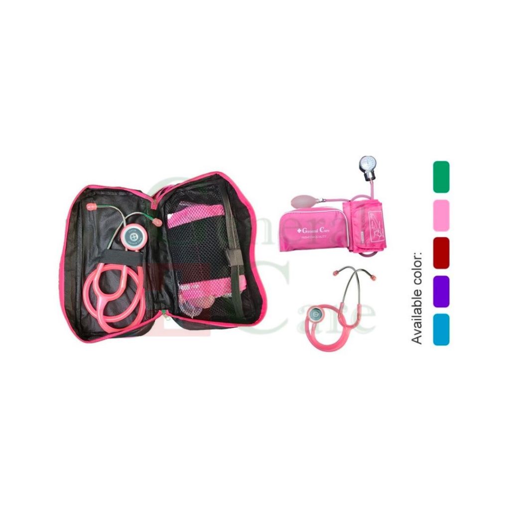 Jual MEDIKAL KIT TIPE B LENGKAP GENERAL CARE / NURSE KIT TYPE B GENERAL ...