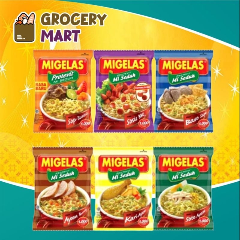 Jual (RENCENG) MiGelas Protevit All Varian 30gr Isi 10pcs / Mie Gelas ...