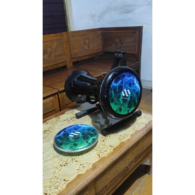 Jual DARBUKA PREMIUM POLOS MIKA APi GMP ORIGINAL | Shopee Indonesia