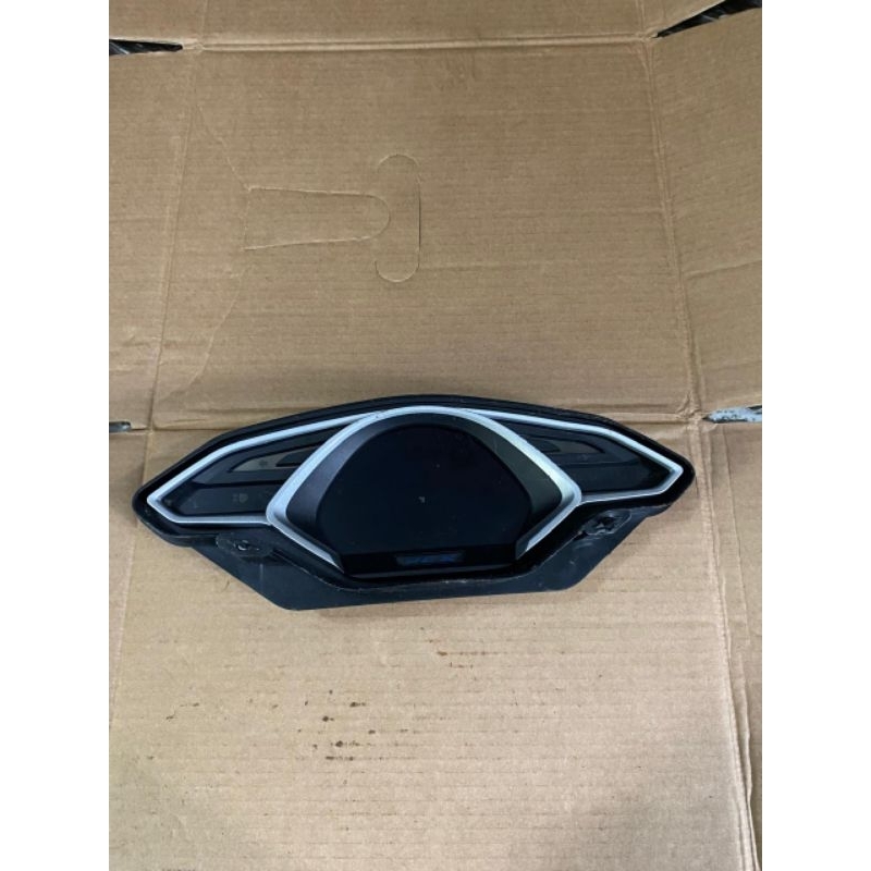 Jual Mesin speedometer kilometer odometer honda pcx 150 lokal original ...