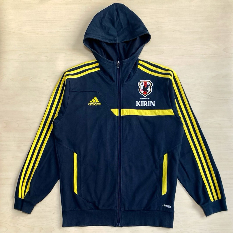 Adidas Originals Adidas Kirin Japan 古着adidasサッカー日本代表