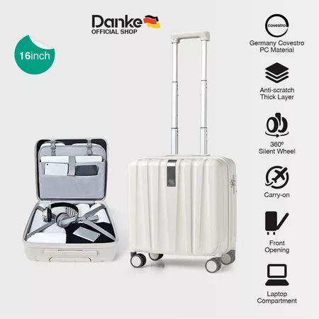 Danke Signature 16in