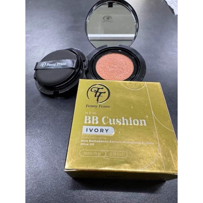Jual BB cusion FF original by fenny frans | Shopee Indonesia