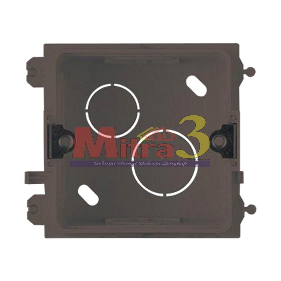 Jual Inbowdus ARCHITECH IB-DUS / Imbodus Embodus Inbow Dus Rumah Box ...