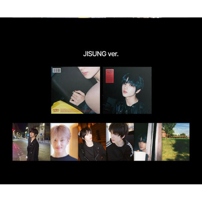Jual [PRE ORDER] MD LP POSTER SET NARCISSISM EXHIBITION
