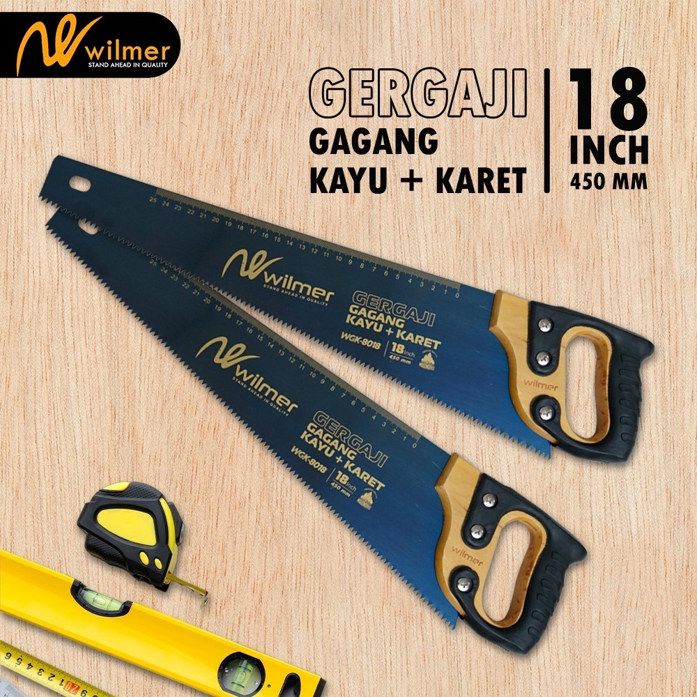 Jual Gergaji Mata 18