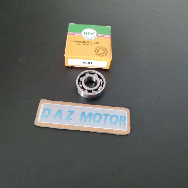 Jual BEARING LAHER STUT RUMAH PER KOPLING NINJA 150 R RR SS KRL ...