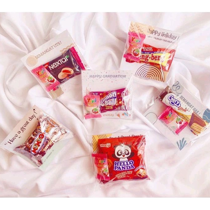 Jual Mini Gift/Souvenir Custom Bisa Request | Shopee Indonesia