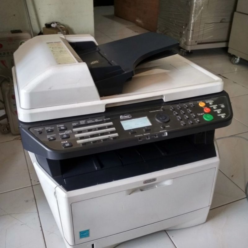 Jual Fotocopy Kyocera 2535 DN | Shopee Indonesia