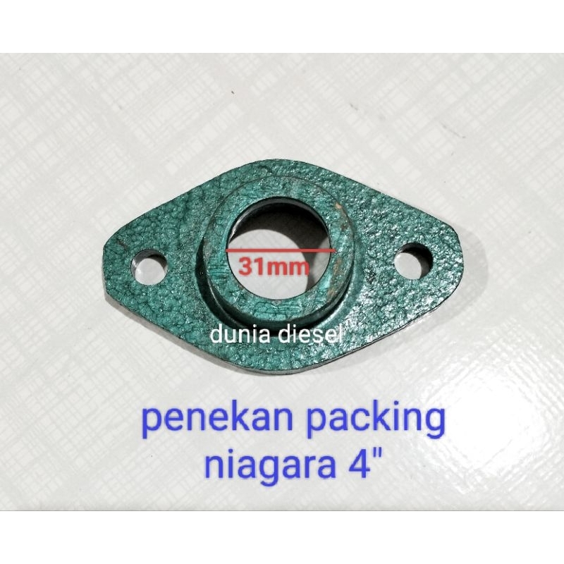 Jual penekan packing Niagara 4